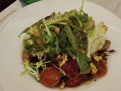 -安妮意大利餐厅(世贸天阶店)
