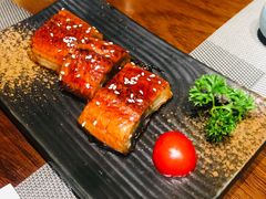 -古京·臻致料理(月湖店)