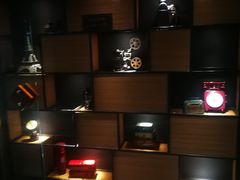-忆咖啡观景餐厅(桂林象山公园店)