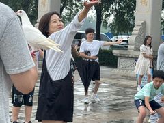 -天津妈祖文化园