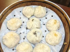 -大龙汤包