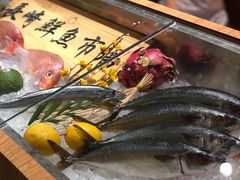 -月下料理(楷林IFC店)