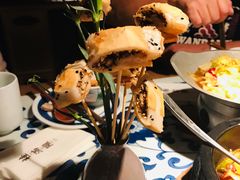 红糖麻糍-桂满陇-十里风荷(合生汇店)