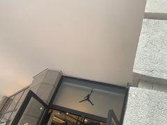 -JORDAN(外滩中央体验店)