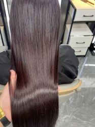 点击看大图 -MORI HAIR SALON日式美发沙龙