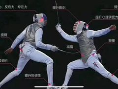 -尚剑击剑中心(铁山路馆)