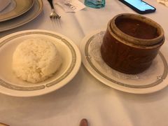 精品罐焖牛肉-莫斯科餐厅