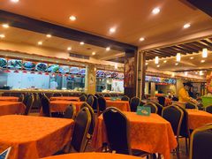大堂-深运潮州粥(水库店)
