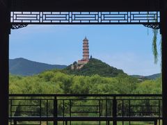 -北坞公园
