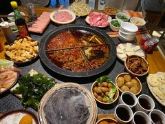 -陈眼镜火锅(总店)