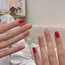 -M·X Nail日式美甲美睫