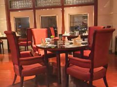 -广州白云机场铂尔曼大酒店·恬园创意中餐厅