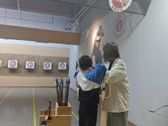 -道顺射箭·团建·骑射(张杨路店)