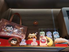 -泡泡玛特POPMART(崇文门国瑞城店)