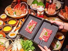 -松鹤精致料理(五一中路店)
