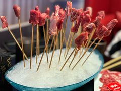 -乔先生涮肉·鲜活牛羊肉火锅(塘沽店)