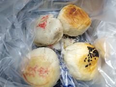 -张家清真糕点(奉天街店)