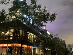 -人间酒暖·Go blanc·烧鸟·深夜食堂(陆家嘴店)