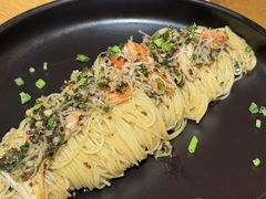 -HELLO 27 意面·沙拉·帕尼尼