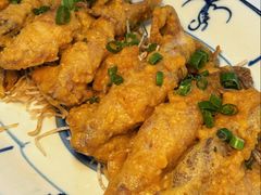 -明本湛江鸡•海鲜小厨(陈家祠店)