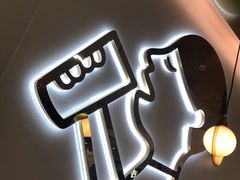 -喜茶(南京仙林金鹰店)