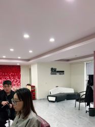 -星座SALON奢华造型