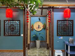 -老家黄墩小错鸡·活海鲜