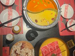 -牛New寿喜烧(新六百店)