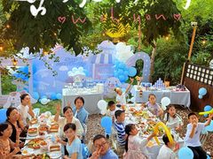 -HERRE·FARM 赫尔露营农场·团建聚会包场