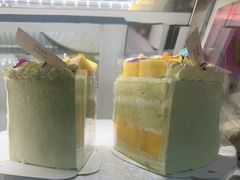 -PAOPAO Bakery&Café(港汇店)