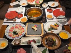 -匠和风精致料理(成都龙湖滨江天街店)