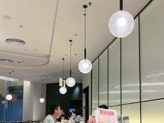 -必胜客(华南摩尔店)