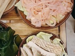 -乡当俏老火锅