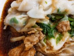 韭黄牛肉拉肠-穗银肠粉店(东川路店)