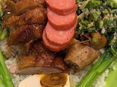 -澳门陈光记烧味饭店(郎家园店)
