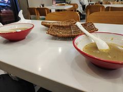 -佬淮南牛肉汤(淮河路店)