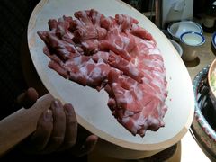 -羊大爷涮肉(亮马桥店)