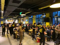 大堂-望京小腰(北京总店)