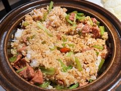 -奉天小馆·非遗东北菜(济南万象城店)