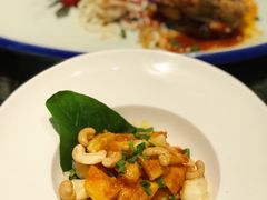 -箱美术馆私房菜(水晶郦城店)