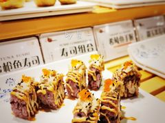-全盛海鲜烤肉自助(新玛特店)