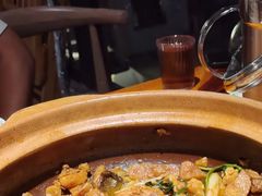-九道菜有鸡鱼头(石鼓路店)