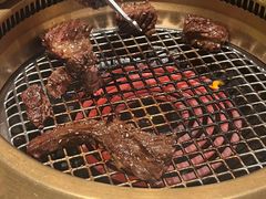 -御牛道日式烤肉料理(杭州万象城店)