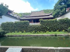 -宁波市保国寺古建筑博物馆