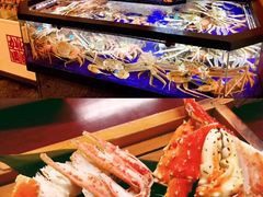 -蟹道乐(道顿堀本店)