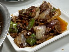 -黑皮酸菜鱼(三山街店)