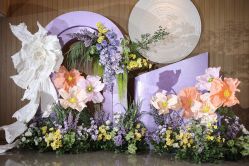 -Sugar苏格婚礼策划工作室