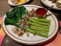 -ZAFFERANO西班牙海鲜饭(上海首店)