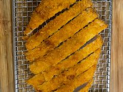 炸猪排-桃屋日本料理(清华科技园店)