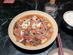 -廖川菜(太阳宫店)